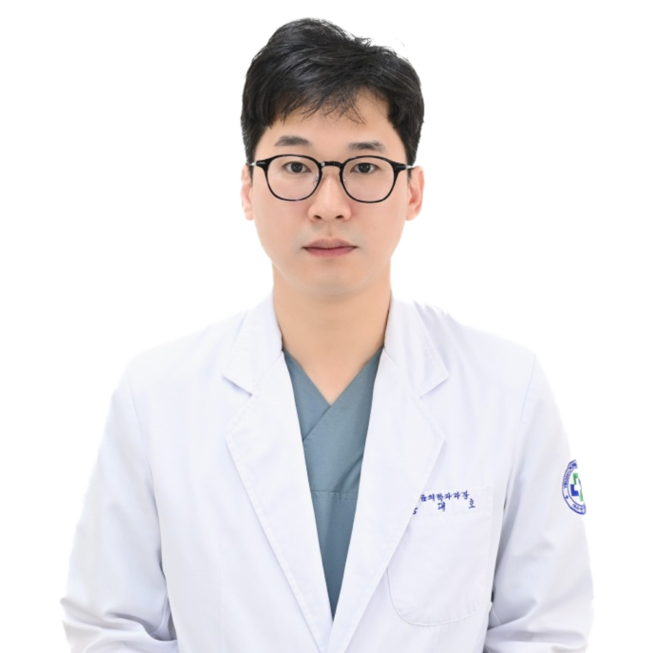 강대호 원장