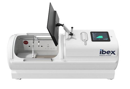 IBEX Light 3